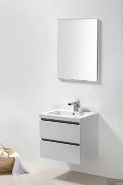 Badkamermeubelset Sanilux Trendline 60x47x50 Cm Light Wood 14 Badkamermeubelset Sanilux Trendline 60x47x50 Cm Light Wood -Duravit Verkoop 18060hgw 1 60cm 2 1 1