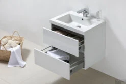 Badkamermeubelset Sanilux Trendline 60x47x50 Cm Light Wood 18 Badkamermeubelset Sanilux Trendline 60x47x50 Cm Light Wood -Duravit Verkoop 18060hgw 2 60cm 2 1 1