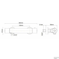 Tegeldepot Woonwinkel -Duravit Verkoop 29.2230 tech