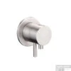 Douchekraan Best Design Ore Thermostaat Inbouw 1/2 Inch RVS
