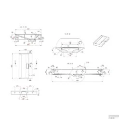 Wastafel Sapho Amur Rechthoek 90x46x12.5 Cm Cast Marble Wit 15 Wastafel Sapho Amur Rechthoek 90x46x12.5 Cm Cast Marble Wit -Duravit Verkoop 55032 wastafel sapho amur rechthoek 90x46x12.5 cm marmer wit 7
