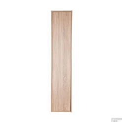 Hoge Kast Boss & Wessing Trendline 170X35X35 Sonama Oak