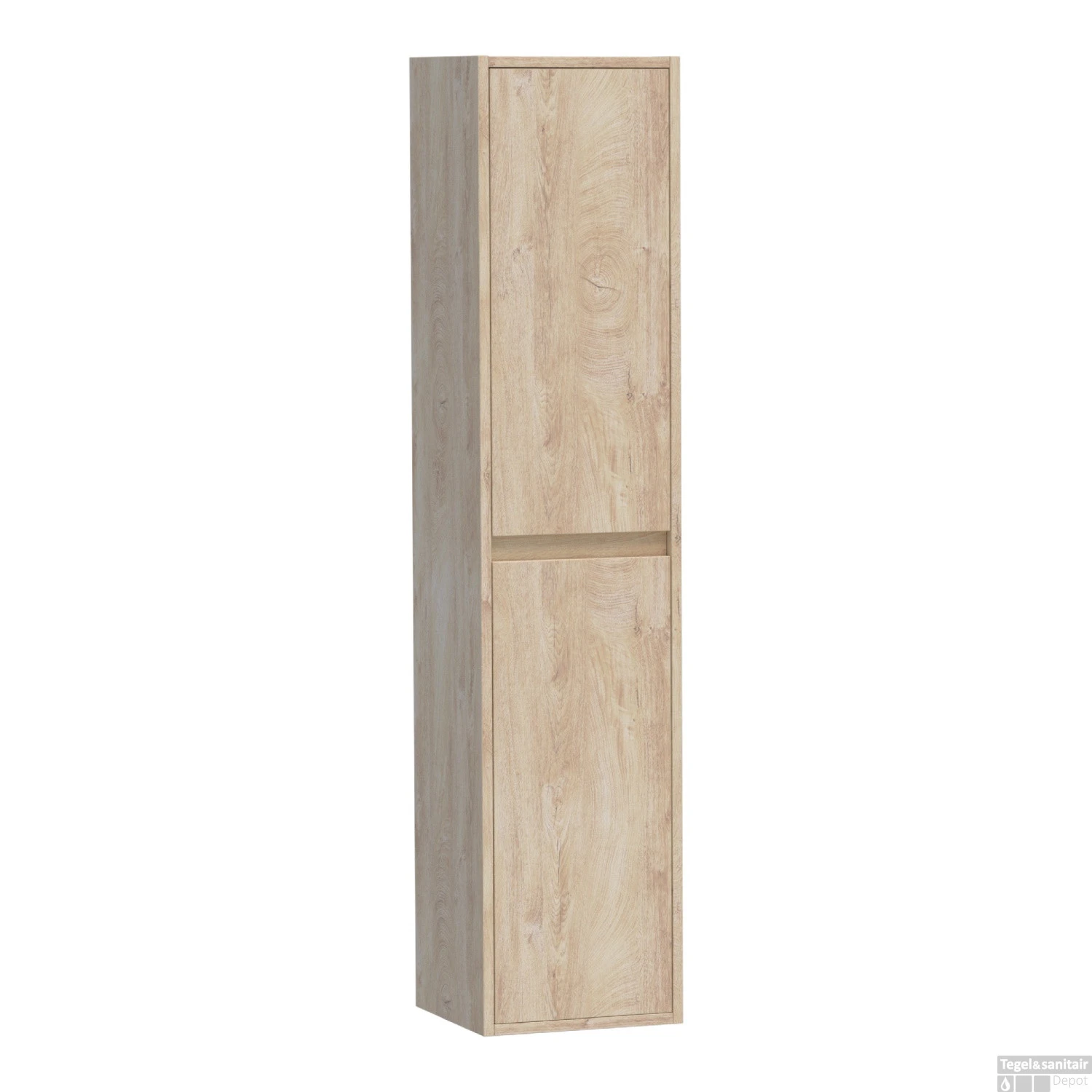 Hoge Kast NEXXT Exclusive Line 160x35x35 Cm Sahara