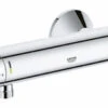 Grohe Grohtherm 800 Douchethermostaat Met Kopp. Chroom