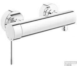 Grohe Essence New Douchekraan Chroom
