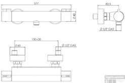 Tegeldepot Woonwinkel -Duravit Verkoop 86432