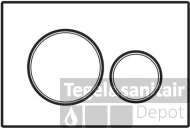 Geberit UP320 Toiletset Set35 Civita Black Rimless Met Sigma 20 Matzwarte Drukplaat 10 Geberit UP320 Toiletset Set35 Civita Black Rimless Met Sigma 20 Matzwarte Drukplaat - Afbeelding 10