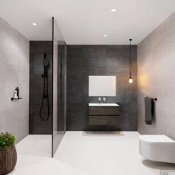 Badkamermeubel Solid Surface BWS Oslo 80x46 Cm Wood Dark Brown (0 Kraangaten) 11 Badkamermeubel Solid Surface BWS Oslo 80x46 Cm Wood Dark Brown (0 Kraangaten) -Duravit Verkoop badkamermeubel solid surface bws oslo 80x46 cm wood dark brown 0 kraangaten pc75341220 00224 3