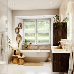 MONDIAZ VICA 180cm Badmeubel Onderkast Dark Brown 4 Lades. Wastafel CLOUD Dubbel 2 Kraangaten, Kleur Talc Met Spiegel LED. 13 MONDIAZ VICA 180cm Badmeubel Onderkast Dark Brown 4 Lades. Wastafel CLOUD Dubbel 2 Kraangaten, Kleur Talc Met Spiegel LED. -Duravit Verkoop badkamermeubel vica dark brown cloud talc set3 0092