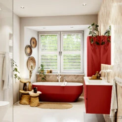 MONDIAZ VICA 130cm Badmeubel Onderkast Fire 2 Lades. Wastafel CLOUD Rechts 1 Kraangat, Kleur Talc Met Spiegel LED. 13 MONDIAZ VICA 130cm Badmeubel Onderkast Fire 2 Lades. Wastafel CLOUD Rechts 1 Kraangat, Kleur Talc Met Spiegel LED. -Duravit Verkoop badkamermeubel vica fire cloud talc set3 0032