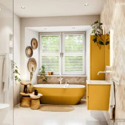 MONDIAZ VICA 60cm Badmeubel Onderkast Ocher 2 Lades. Wastafel CLOUD Midden Zonder Kraangat, Kleur Talc Met Spiegel LED. 13 MONDIAZ VICA 60cm Badmeubel Onderkast Ocher 2 Lades. Wastafel CLOUD Midden Zonder Kraangat, Kleur Talc Met Spiegel LED. -Duravit Verkoop badkamermeubel vica ocher cloud talc set3 0003