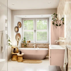 MONDIAZ VICA 120cm Badmeubel Onderkast Rosee 4 Lades. Wastafel MOON Dubbel Zonder Kraangat, Kleur Talc. 12 MONDIAZ VICA 120cm Badmeubel Onderkast Rosee 4 Lades. Wastafel MOON Dubbel Zonder Kraangat, Kleur Talc. -Duravit Verkoop badkamermeubel vica rosee moon talc set3 0059