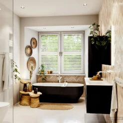 MONDIAZ VICA 120cm Badmeubel Onderkast Urban 2 Lades. Wastafel CLOUD Rechts Zonder Kraangat, Kleur Talc. 12 MONDIAZ VICA 120cm Badmeubel Onderkast Urban 2 Lades. Wastafel CLOUD Rechts Zonder Kraangat, Kleur Talc. -Duravit Verkoop badkamermeubel vica urban cloud talc set3 0028