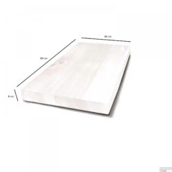 Badkamermeubelset BWS Eiken Massief Hout Bovenblad Recht 60 Cm Olie Natuur -Duravit Verkoop badkamermeubelset bws eiken massief hout bovenblad recht 60 cm olie natuur tech