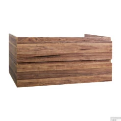 Badkamermeubelset Boss & Wessing Sally 120 Cm Twee Soft-Close Lades Eiken -Duravit Verkoop badkamermeubelset creavit sally 120 cm twee soft close lades eiken shop