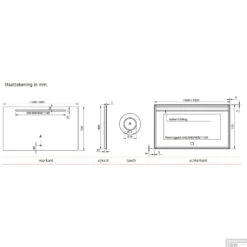 Badkamerspiegel Xenz Bardolino 200x70 Cm Met Ledverlichting En Spiegelverwarming 8 Badkamerspiegel Xenz Bardolino 200x70 Cm Met Ledverlichting En Spiegelverwarming -Duravit Verkoop badkamerspiegel xenz bardolino met ledverlichting tech 9