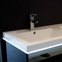 LED Onderkast Verlichting Wiesbaden 120x46cm