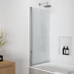 Badwand Sealskin Hooked Omkeerbaar 75x140 Cm Zilver 7 Badwand Sealskin Hooked Omkeerbaar 75x140 Cm Zilver -Duravit Verkoop badwand sealskin hooked omkeerbaar 75x140 cm zilver 8720198000959 2