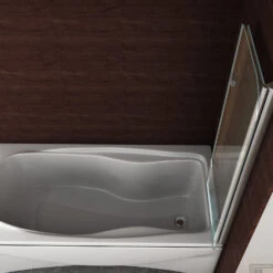 BWS Badwand 2 Delig Inklapbaar 100x140 Cm 6mm NANO Coating 8 BWS Badwand 2 Delig Inklapbaar 100x140 Cm 6mm NANO Coating -Duravit Verkoop bws badwand 2 delig inklapbaar 100x140 cm 6mm nano coating 3 1