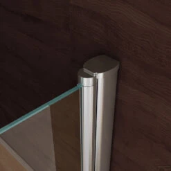 BWS Badwand 2 Delig Inklapbaar 100x140 Cm 6mm NANO Coating 9 BWS Badwand 2 Delig Inklapbaar 100x140 Cm 6mm NANO Coating -Duravit Verkoop bws badwand 2 delig inklapbaar 100x140 cm 6mm nano coating 4