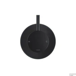 Inbouw Douchemengkraan Hotbath Cobber 1-hendel Mat Zwart 7 Inbouw Douchemengkraan Hotbath Cobber 1-hendel Mat Zwart -Duravit Verkoop cb031extbl inbouw douchemengkraan hotbath cobber 1 hendel mat zwart 1