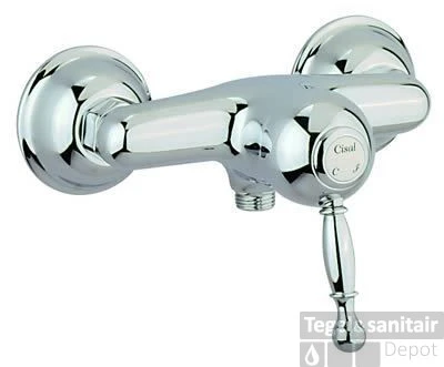 Cisal Arcana Royal Douchemengkraan AY00044127 Brons 2 Cisal Arcana Royal Douchemengkraan AY00044127 Brons - Afbeelding 2