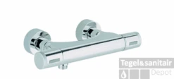Cisal Less Opbouw Douchethermostaat LST01010