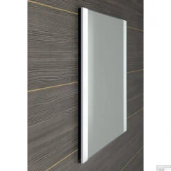 Badkamerspiegel Sapho Durango 60x80 Cm LED-Verlichting Contactloze Sensor -Duravit Verkoop dg060 badkamerspiegel sapho durango 60x80 cm led verlichting contactloze sensor 1