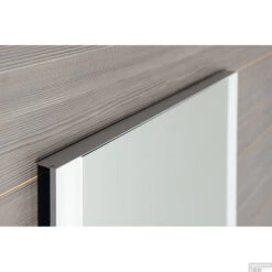 Badkamerspiegel Sapho Durango 60x80 Cm LED-Verlichting Contactloze Sensor -Duravit Verkoop dg060 badkamerspiegel sapho durango 60x80 cm led verlichting contactloze sensor 3