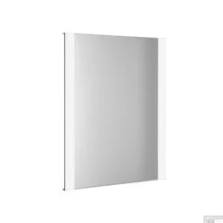 Badkamerspiegel Sapho Durango 60x80 Cm LED-Verlichting Contactloze Sensor