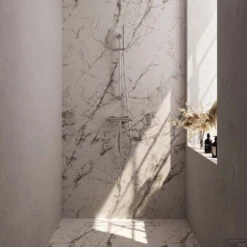 Douchekraanset Brauer Chrome Carving Opbouw Met Glijstang En Staafhanddouche Chroom 17 Douchekraanset Brauer Chrome Carving Opbouw Met Glijstang En Staafhanddouche Chroom -Duravit Verkoop douchekraanset brauer chrome carving opbouw met glijstang en staafhanddouche geborsteld chroom sfeer2