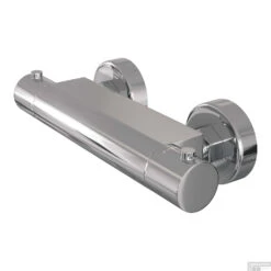 Douchekraanset Brauer Chrome Edition Opbouw Met Glijstang En Ronde Handdouche Chroom 12 Douchekraanset Brauer Chrome Edition Opbouw Met Glijstang En Ronde Handdouche Chroom -Duravit Verkoop douchekraanset brauer chrome edition opbouw met glijstang en ronde handdouche geborsteld chroom shop1