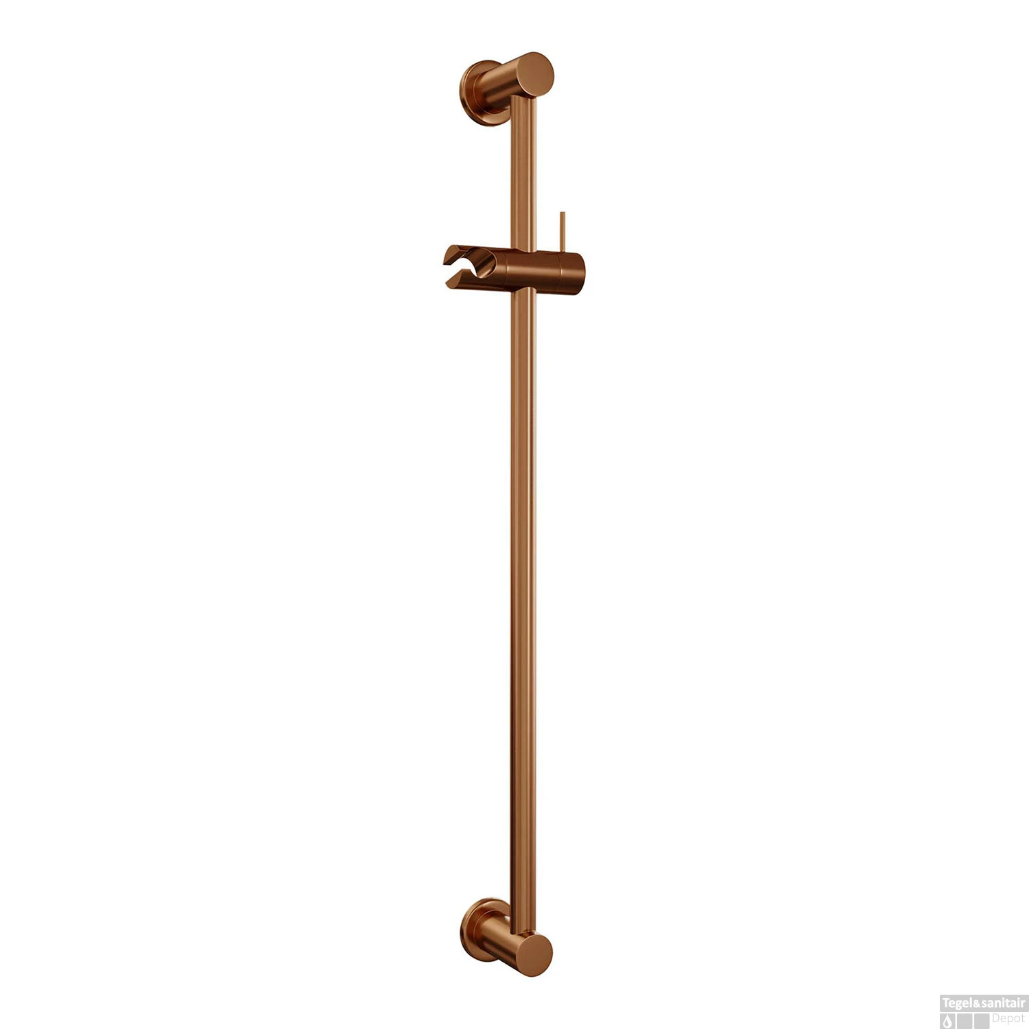 Douchekraanset Brauer Copper Carving Opbouw Met Glijstang En Staafhanddouche Geborsteld Koper 5 Douchekraanset Brauer Copper Carving Opbouw Met Glijstang En Staafhanddouche Geborsteld Koper - Afbeelding 5