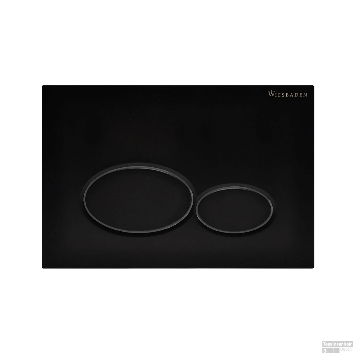 Geberit UP320 Toiletset Compleet | Inbouwreservoir | Wandcloset Basic Smart Wit | Met Drukplaat | SET01 2 Geberit UP320 Toiletset Compleet | Inbouwreservoir | Wandcloset Basic Smart Wit | Met Drukplaat | SET01 - Afbeelding 2