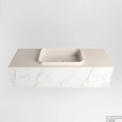 Badkamermeubelset Mondiaz Erin 120 Cm Met 1 Lade Met RIDGE Wastafel Midden Linen Met 1 Kraangat Greeploos Mat Carrara 12 Badkamermeubelset Mondiaz Erin 120 Cm Met 1 Lade Met RIDGE Wastafel Midden Linen Met 1 Kraangat Greeploos Mat Carrara -Duravit Verkoop erin carrara ridge linen google 3 0009