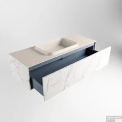 Badkamermeubelset Mondiaz Erin 120 Cm Met 1 Lade Met RIDGE Wastafel Midden Linen Met 1 Kraangat Greeploos Mat Carrara 11 Badkamermeubelset Mondiaz Erin 120 Cm Met 1 Lade Met RIDGE Wastafel Midden Linen Met 1 Kraangat Greeploos Mat Carrara -Duravit Verkoop erin carrara ridge linen google 5 0009