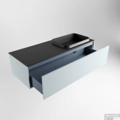 Badkamermeubelset Mondiaz Erin 120 Cm Met 1 Lade Met RIDGE Wastafel Rechts Urban Zonder Kraangaten Greeploos Mat Clay 11 Badkamermeubelset Mondiaz Erin 120 Cm Met 1 Lade Met RIDGE Wastafel Rechts Urban Zonder Kraangaten Greeploos Mat Clay -Duravit Verkoop erin clay ridge urban google 5 0008