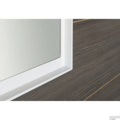 Badkamerspiegel Sapho Flut 60x80 Cm LED-Verlichting Omlijsting Wit 26 Badkamerspiegel Sapho Flut 60x80 Cm LED-Verlichting Omlijsting Wit -Duravit Verkoop ft060 badkamerspiegel sapho flut 60x80 cm led verlichting omlijsting wit 12