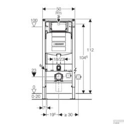 Geberit UP320 Toiletset Wandcloset Salenzi Civita Mat Grijs Met Sigma 01 Drukplaat -Duravit Verkoop geberit up320 toiletset wandcloset salenzi civita mat grijs met sigma 01 drukplaat 9