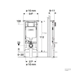 Geberit UP720 Toiletset Wandcloset Salenzi Civita Mat Wit Met Sigma 01 Drukplaat -Duravit Verkoop geberit up720 toiletset wandcloset salenzi civita mat antraciet met sigma 01 drukplaat 10 1
