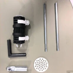 Geberit UP720 Toiletset Wandcloset Salenzi Civita Mat Wit Met Sigma 01 Drukplaat -Duravit Verkoop geberit up720 toiletset wandcloset salenzi civita mat antraciet met sigma 01 drukplaat 7 1