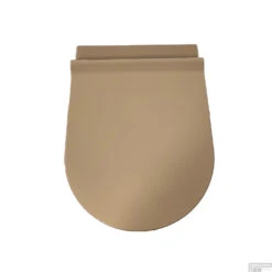 Geberit UP720 Toiletset Compleet | Inbouwreservoir | Salenzi Civita Mat Taupe | Met Drukplaat -Duravit Verkoop geberit up720 toiletset wandcloset salenzi civita mat beige met sigma 01 drukplaat 4