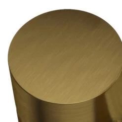 Douchethermostaat Hotbath Cobber Inbouw 2 Stopkranen Geborsteld Messing (excl. Inbouwdeel) 9 Douchethermostaat Hotbath Cobber Inbouw 2 Stopkranen Geborsteld Messing (excl. Inbouwdeel) -Duravit Verkoop geborsteld messing 1 4