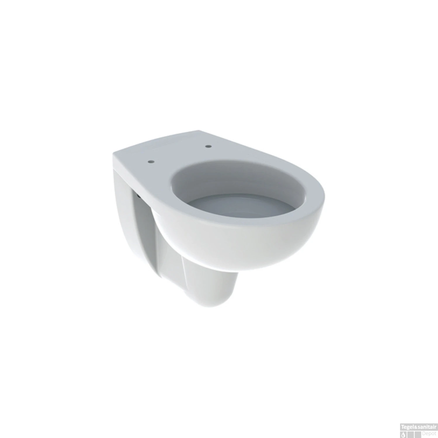 Grohe Rapid SL Toiletset Set03 Geberit Econ II Met Grohe Arena Of Skate Drukplaat - Afbeelding 2