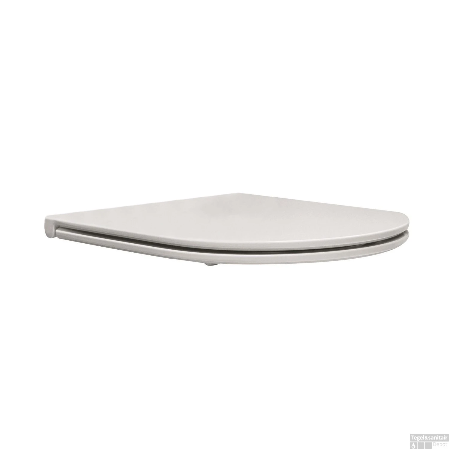 Grohe Rapid SL Toiletset Set10 Wiesbaden Stereo Rimless Met Grohe Arena Of Skate Drukplaat - Afbeelding 4