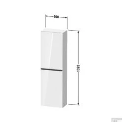 Hoge Kast Duravit D-Neo Kolomkast Wand 132 Cm Rechtsdraaiend Mat Natuur Eiken -Duravit Verkoop hoge kast duravit d neo kolomkast wand 132 cm rechtsdraaiend natuur eiken tech