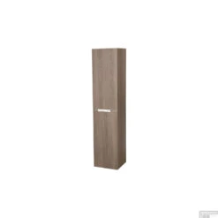Hoge Kast EVO160 Exclusive Line 160x35x35 Legno Viola