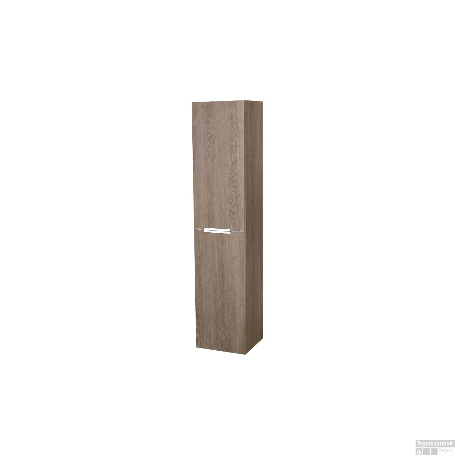 Hoge Kast EVO160 Exclusive Line 160x35x35 Legno Viola 1 Hoge Kast EVO160 Exclusive Line 160x35x35 Legno Viola