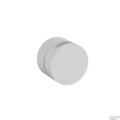 Inbouw Douchekraan GRB InCool 1-Wegs Messing Wit