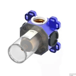 Inbouwdeel Lagoo Garda Voor Douchemengkraan (G2210)